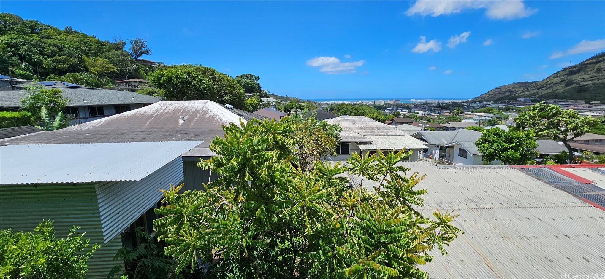 1727 Mahani LOOP, Honolulu, HI 96819