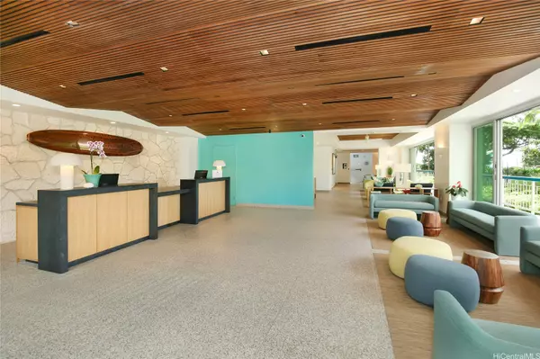 Honolulu, HI 96815,2161 Kalia RD #318