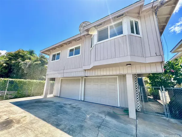 368 N School ST, Honolulu, HI 96817