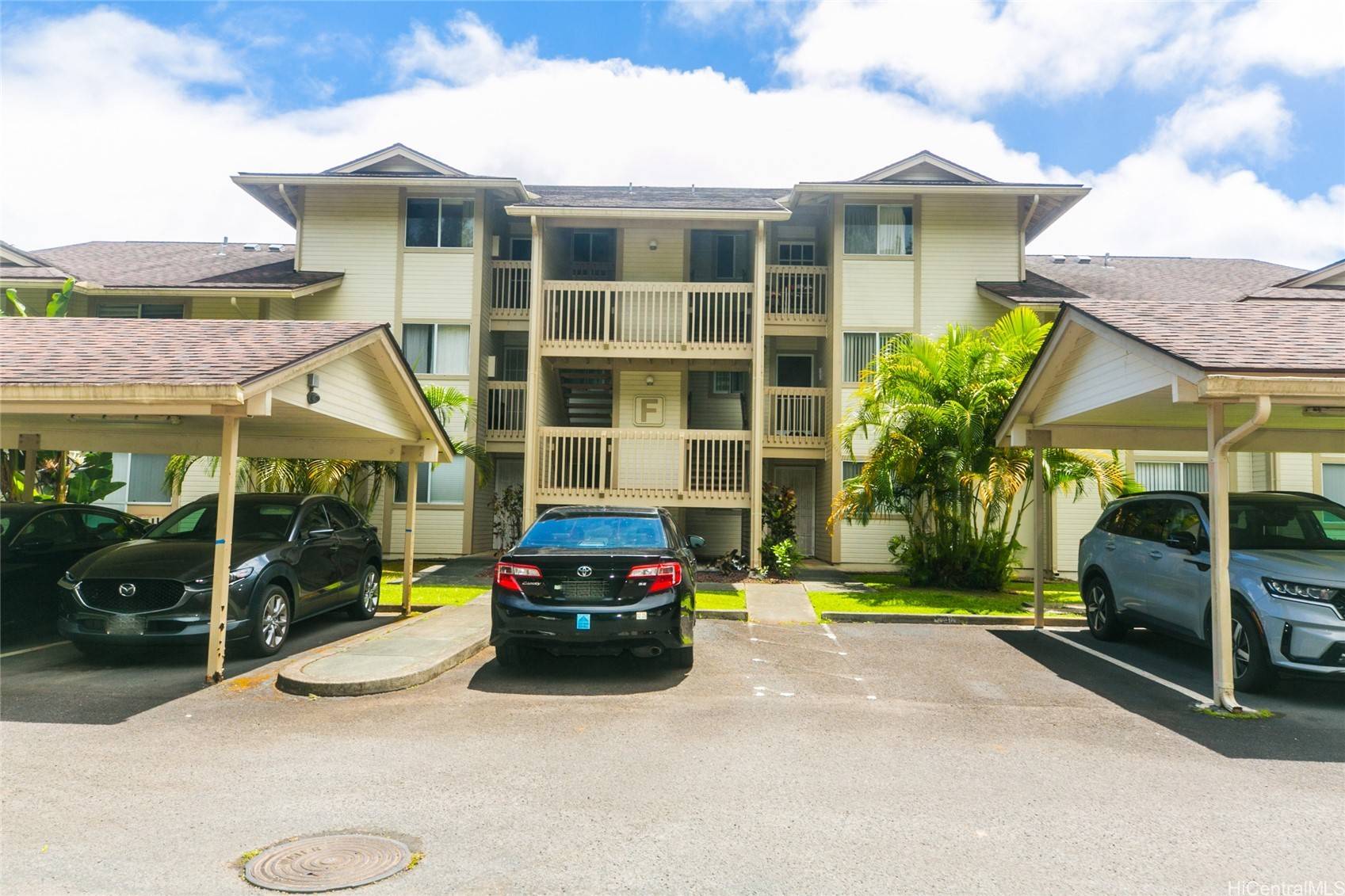 95-510 Wikao ST #F303, Mililani, HI 96789