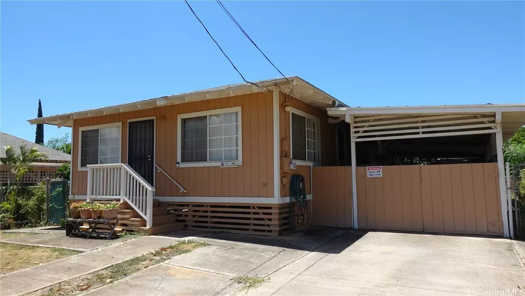 91-1746 Bond ST, Ewa Beach, HI 96706