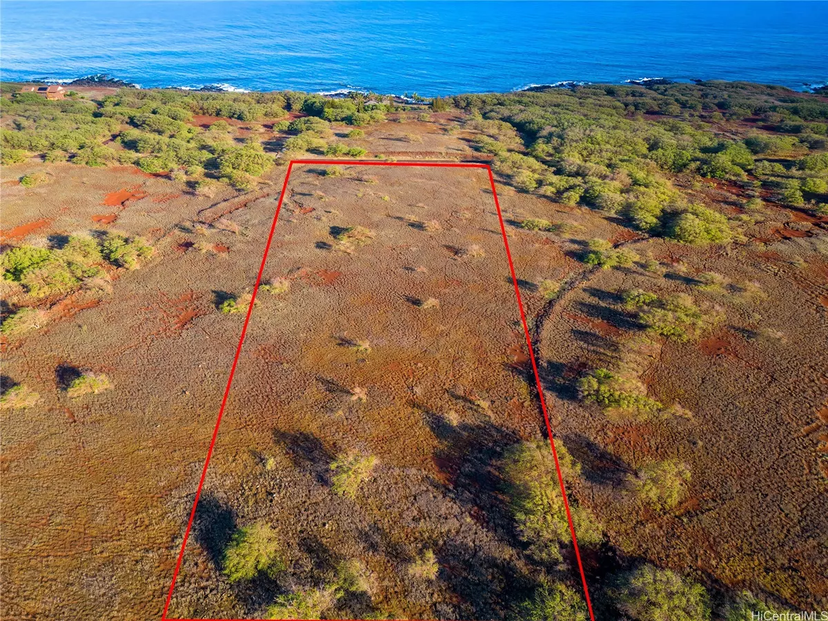 Maunaloa, HI 96770,191 Pohakuloa RD