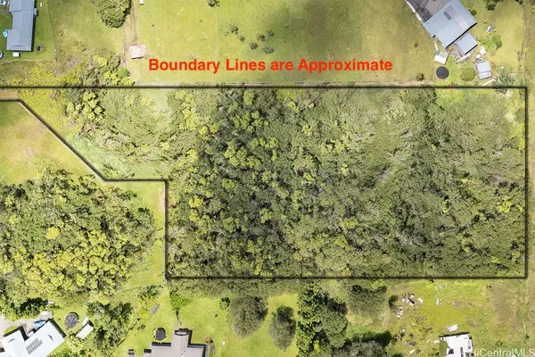 3076 Ainaola DR, Hilo, HI 96720