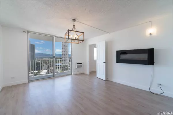 Aiea, HI 96701,98-1038 Moanalua RD #1901