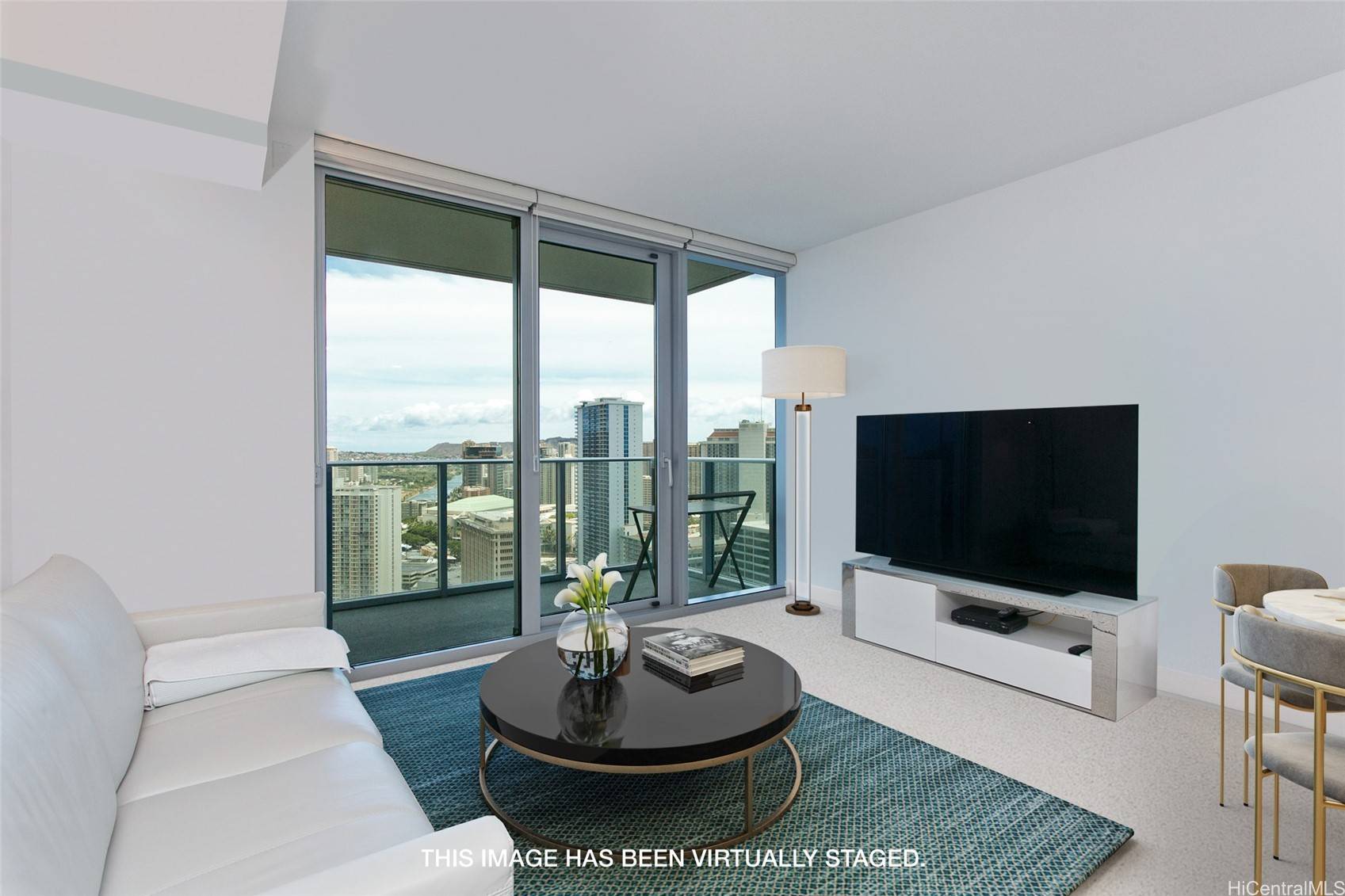 Honolulu, HI 96814,629 Keeaumoku ST #3709
