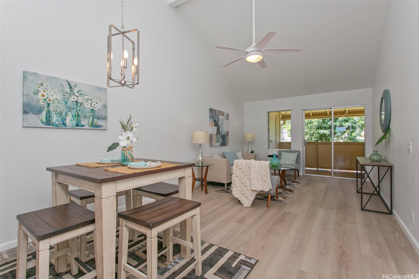 98-854 Noelani ST #65, Pearl City, HI 96782