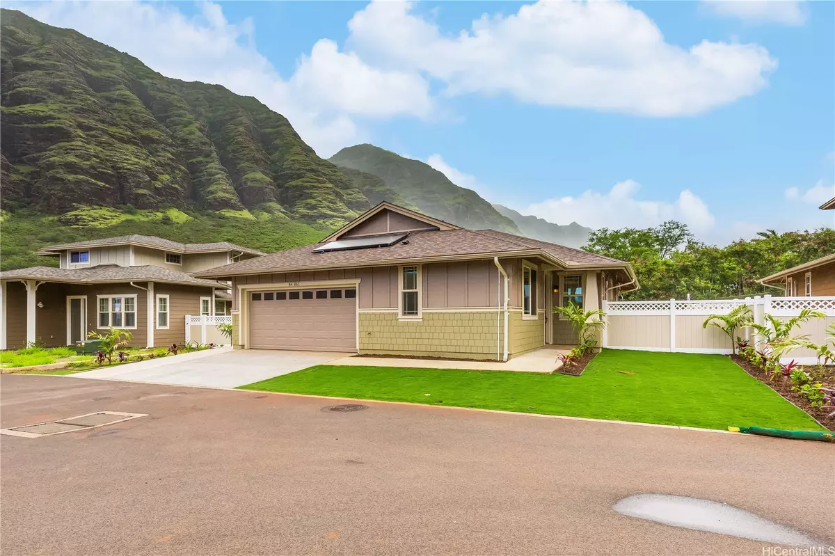 Waianae, HI 96792,84-861 Maiola ST #111