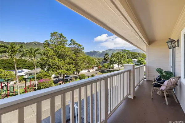 Honolulu, HI 96822,2897 Kalawao ST #61