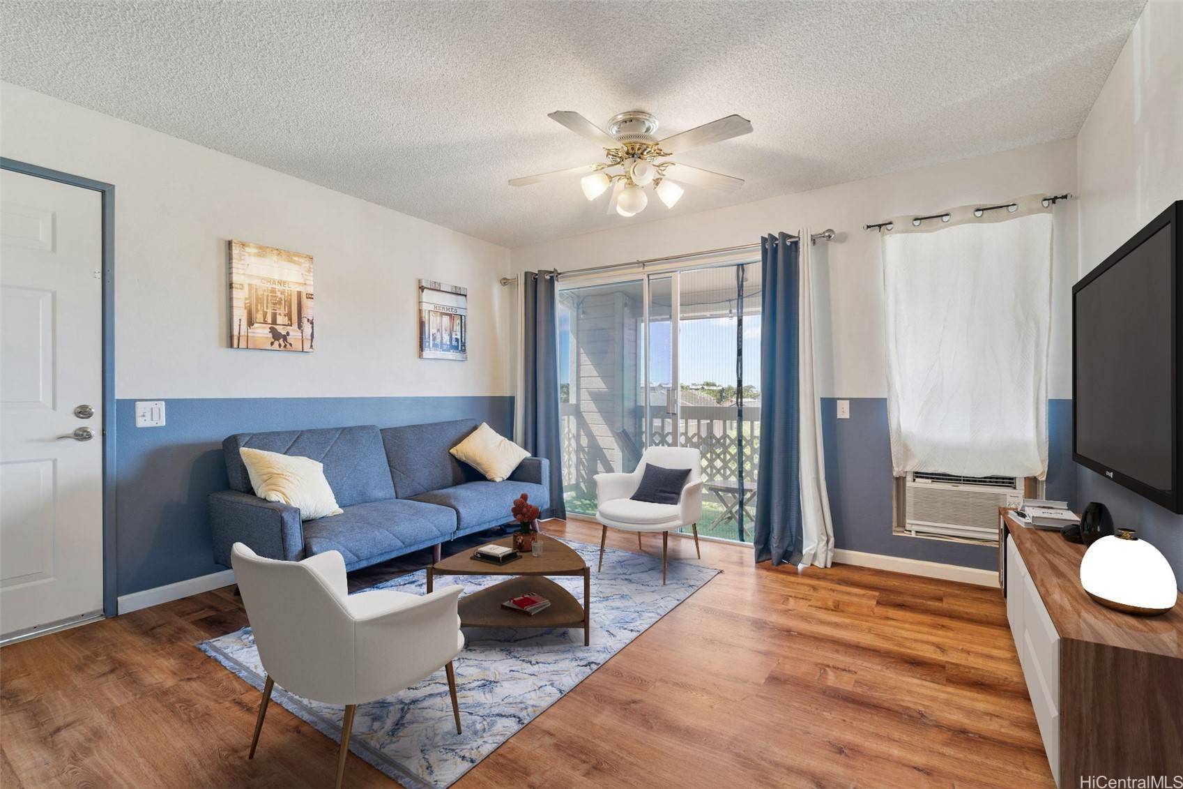 91-1205 Kaneana ST #5J, Ewa Beach, HI 96706
