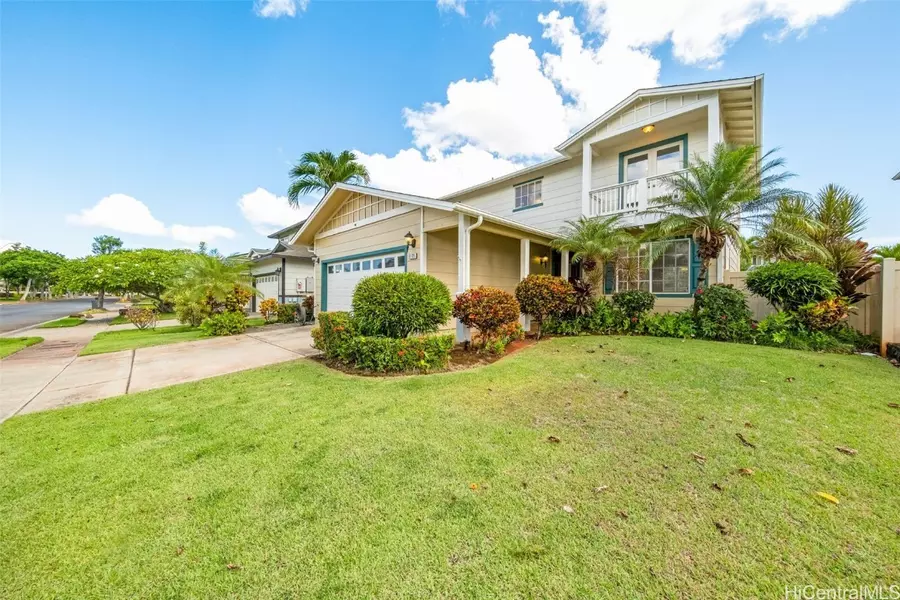 91-1495 Noelo ST, Ewa Beach, HI 96706