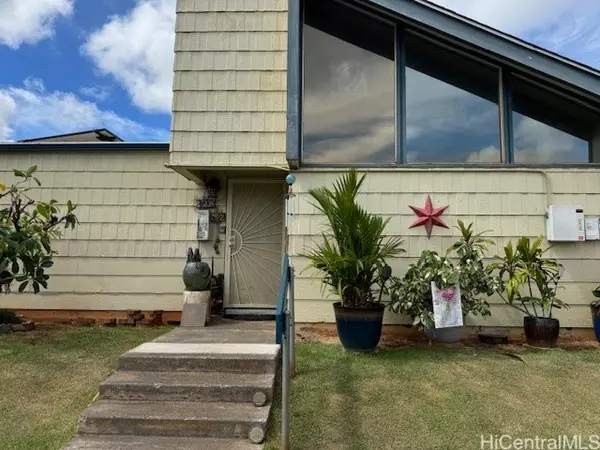 94-216 Kealohi ST #192, Mililani, HI 96789