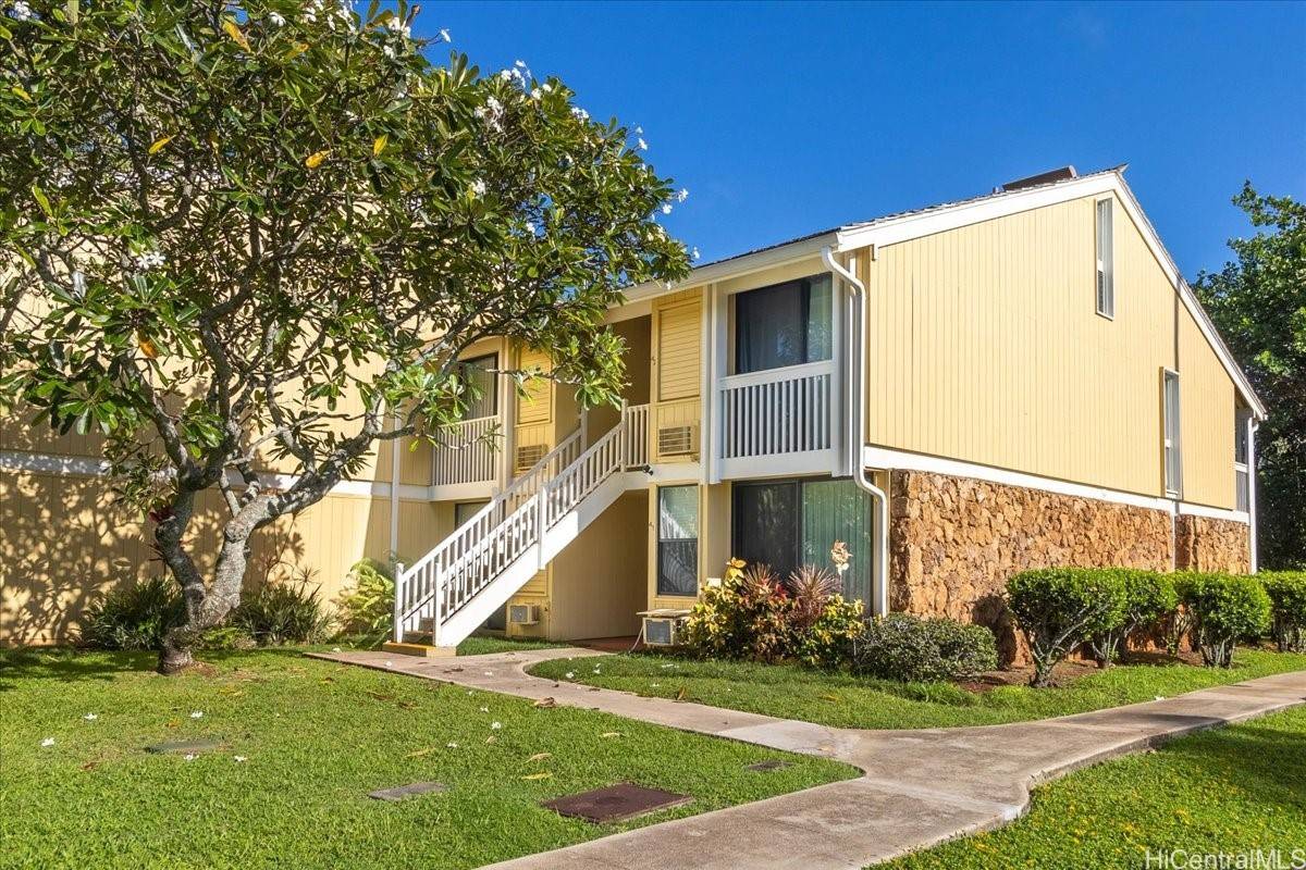 57-120 Lalo Kuilima WAY #42, Kahuku, HI 96731