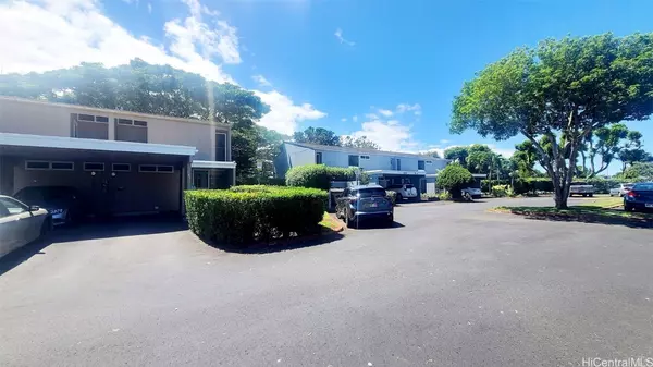 Mililani, HI 96789,95-350 Mahapili CT #143