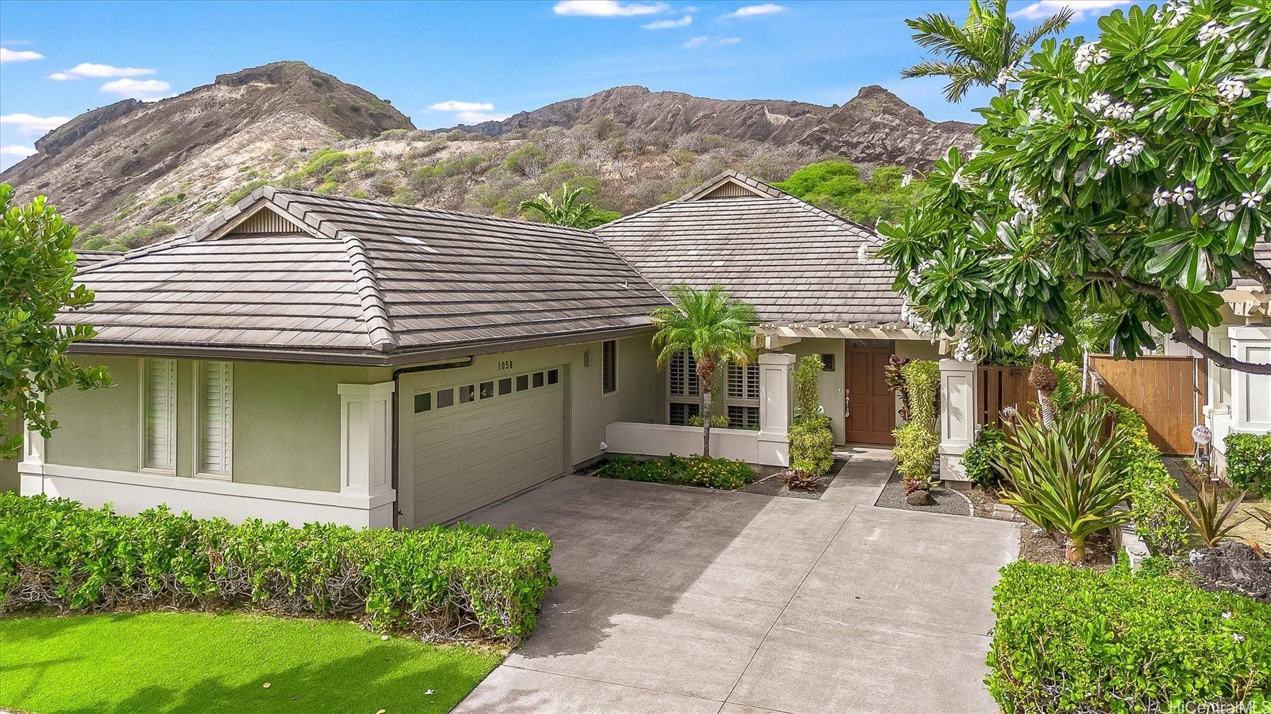 1058 Koko Kai PL, Honolulu, HI 96825