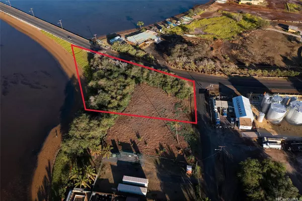 Kaunakakai, HI 96748,125 Kaunakakai PL