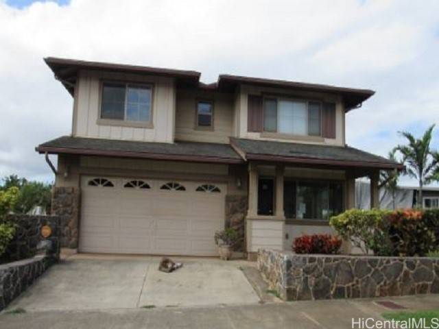 94-1147 Awaiki ST, Waipahu, HI 96797