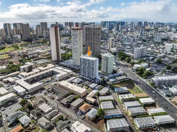 Honolulu, HI 96826,2542 Date ST #203