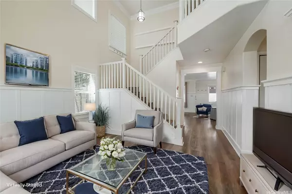 91-1038 Kaihohonu ST, Ewa Beach, HI 96706