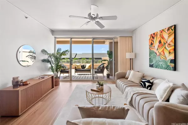 1 Keahole PL #1311, Honolulu, HI 96825