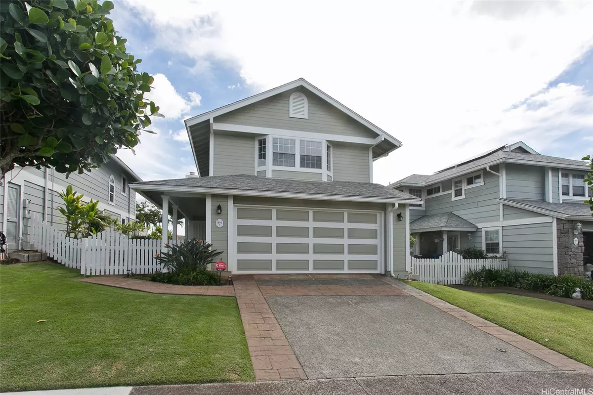 Pearl City, HI 96782,98-1850 F Kaahumanu ST #86