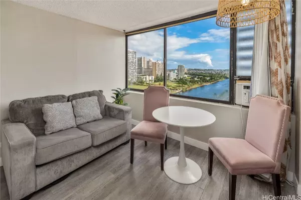 Honolulu, HI 96815,444 Niu ST #1709