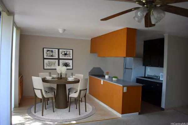 Waianae, HI 96792,84-707 Kiana PL #100A