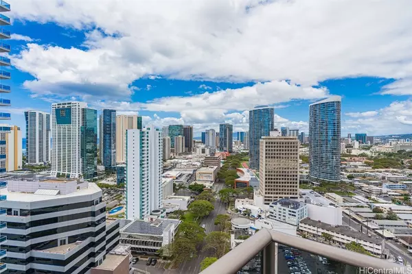 Honolulu, HI 96814,1388 Kapiolani BLVD #2502