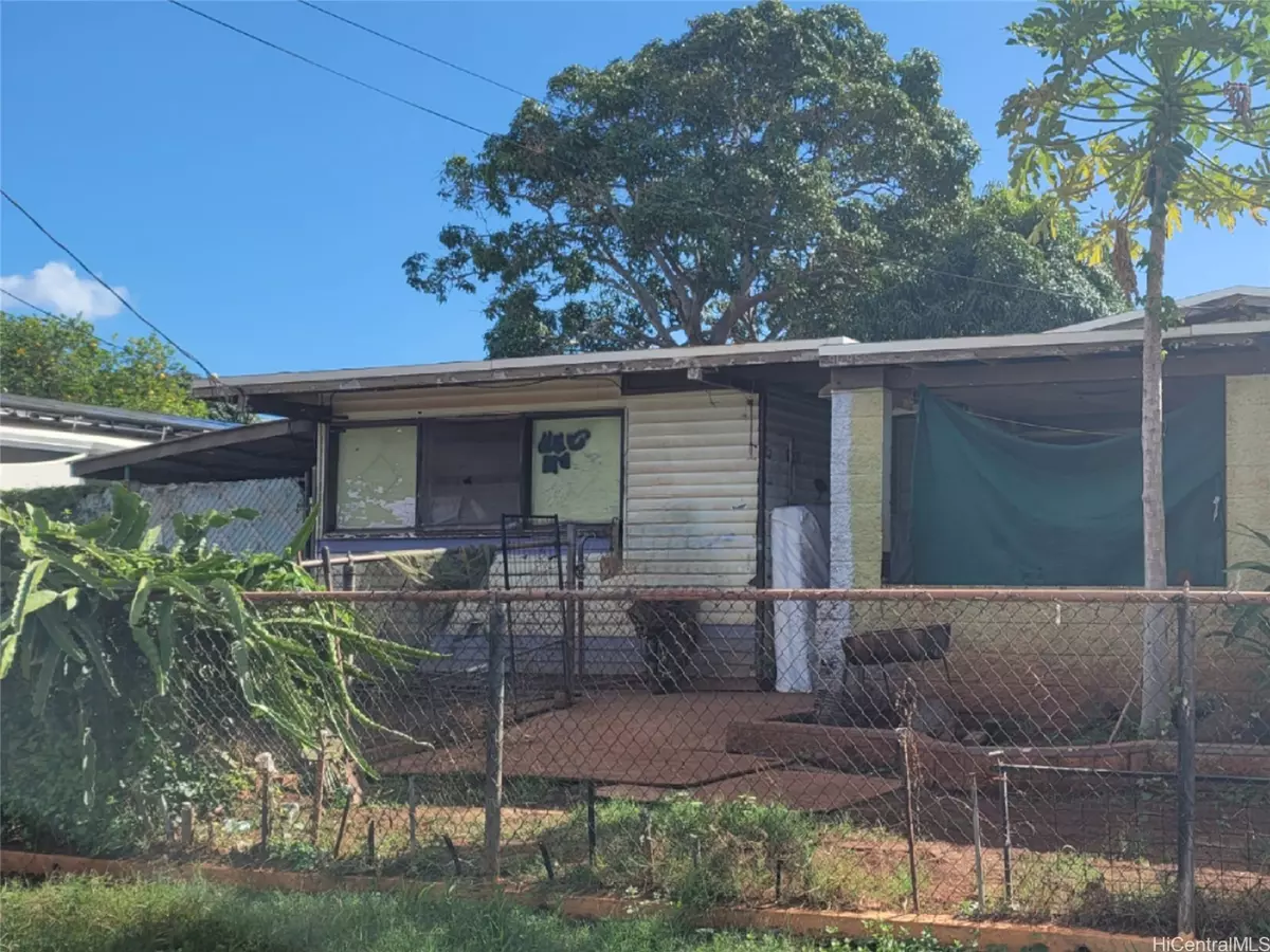 Ewa Beach, HI 96706,91-956 Kalapu ST