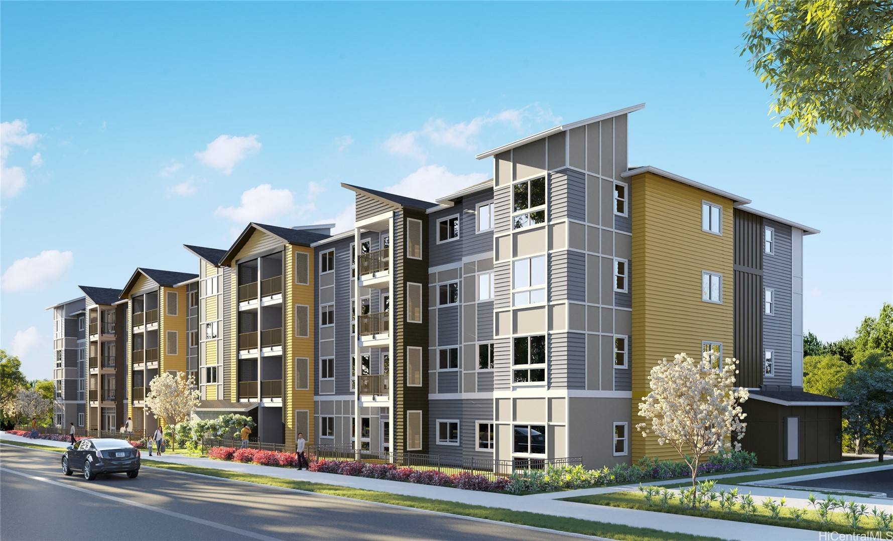 91-3641 Iwikuamoo ST #1205, Ewa Beach, HI 96706
