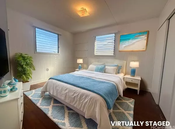 Ewa Beach, HI 96706,91-423 Ewa Beach RD #A