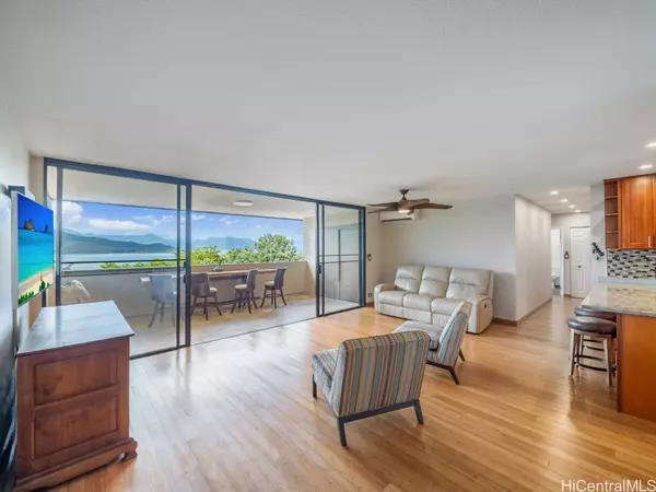 46-065 Konohiki ST #3633, Kaneohe, HI 96744