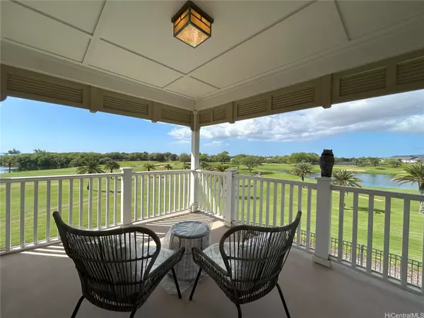 91-1302 Kaikohola ST #D42, Ewa Beach, HI 96706