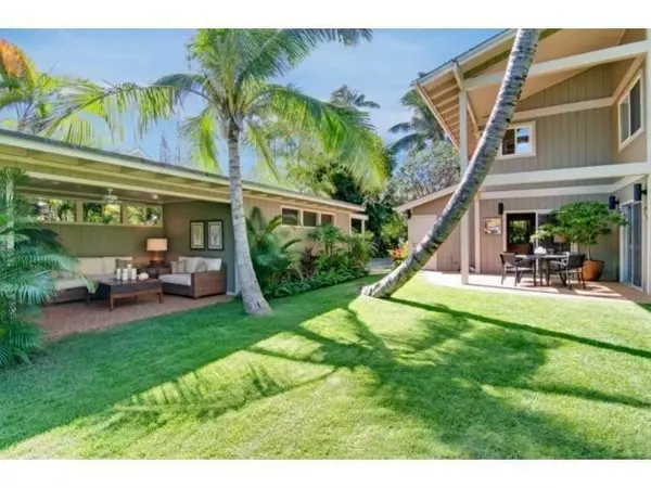 Kailua, HI 96734,141 Mokumanu DR