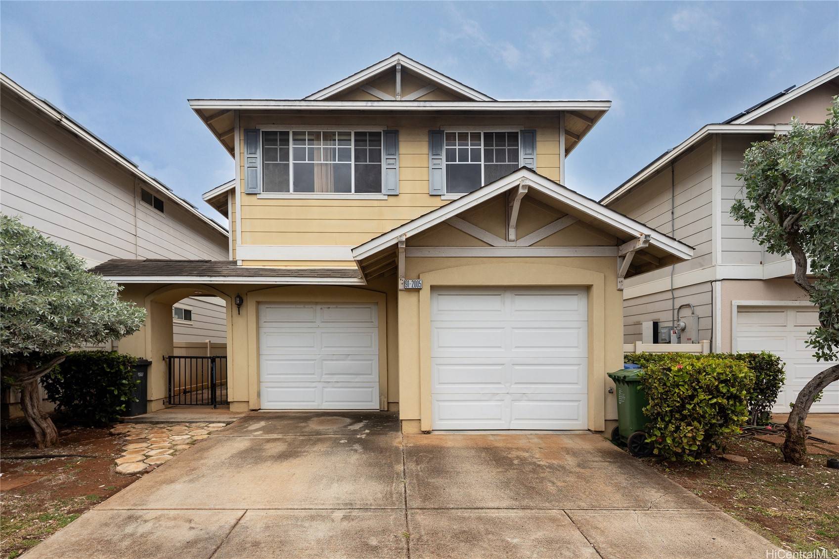 91-2005 Luahoana ST #87, Ewa Beach, HI 96706