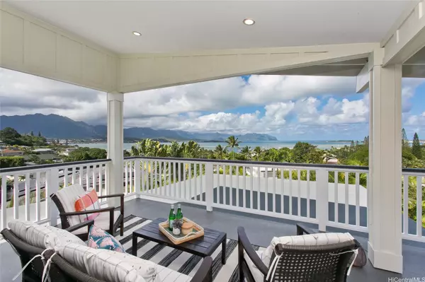 44-124 Kauinohea PL, Kaneohe, HI 96744