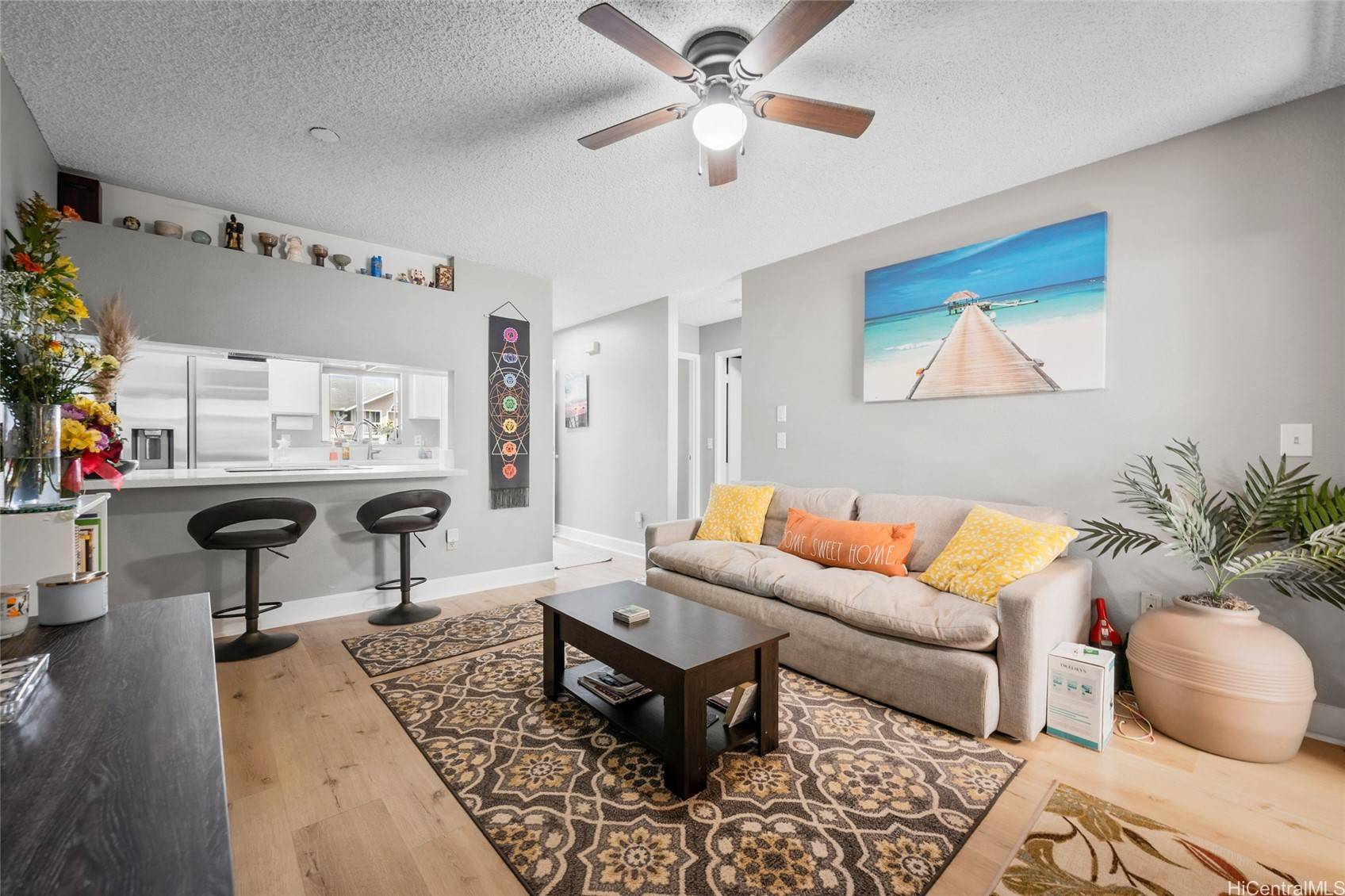 94-519 Lumiaina ST #J104, Waipahu, HI 96797