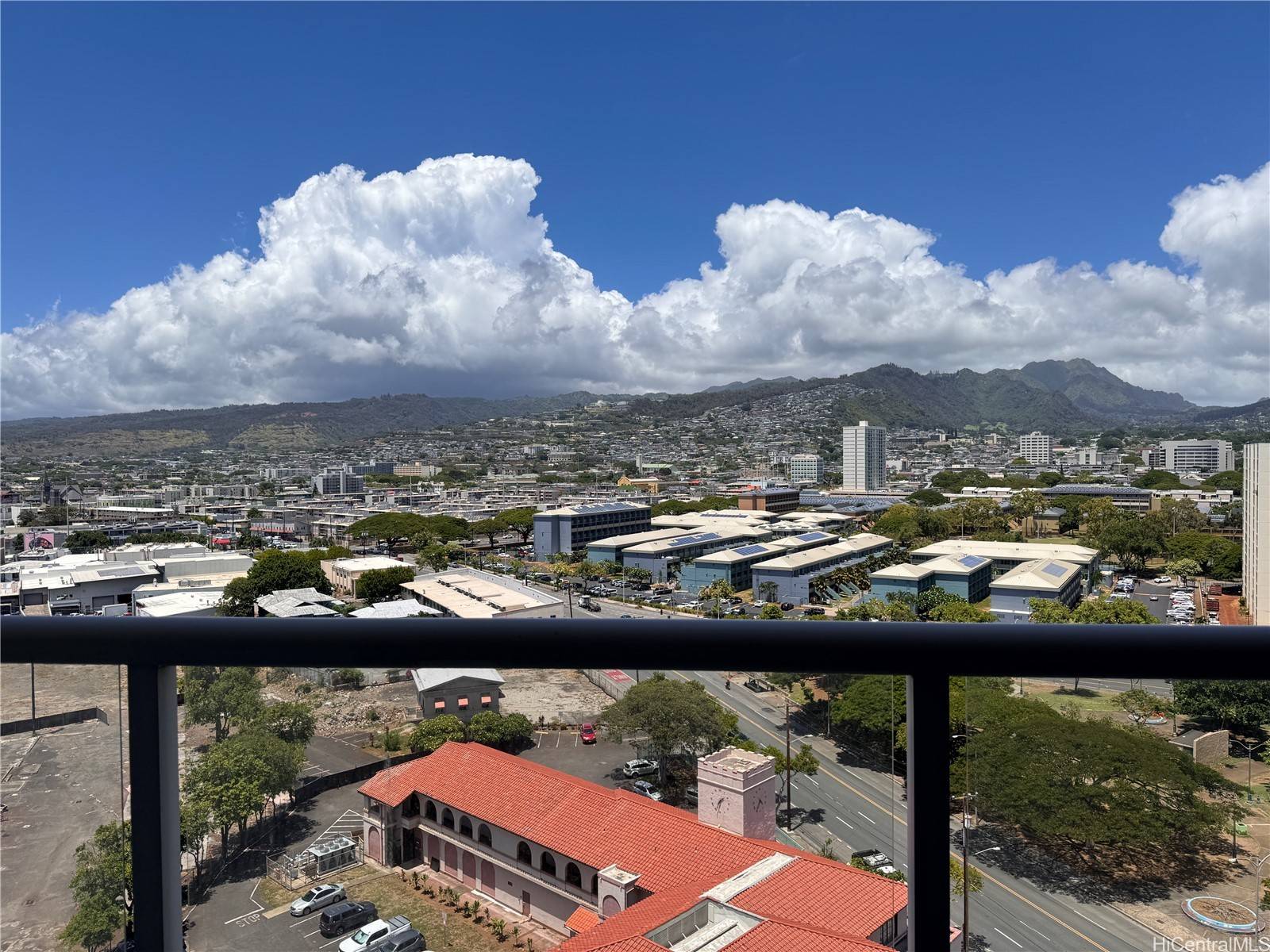 Honolulu, HI 96817,215 N King ST #1608