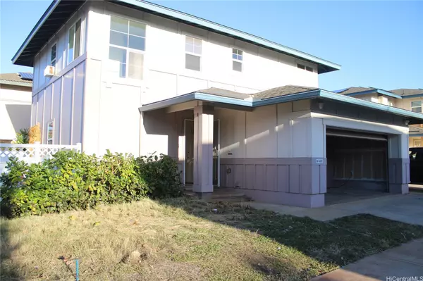 91-1075 Aukahi ST, Kapolei, HI 96707