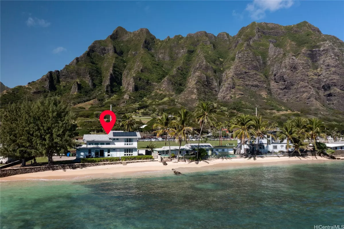 Kaneohe, HI 96744,49-555 Kamehameha HWY