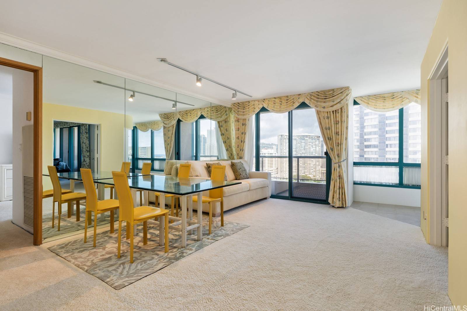 Honolulu, HI 96815,1888 Kalakaua AVE #2506