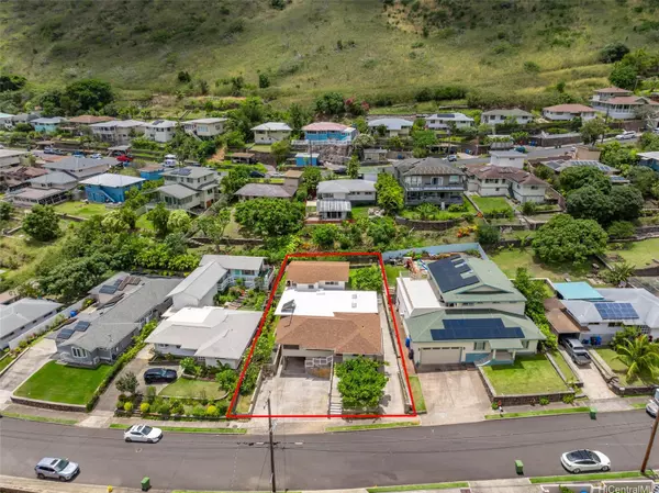 854 Hao ST, Honolulu, HI 96821