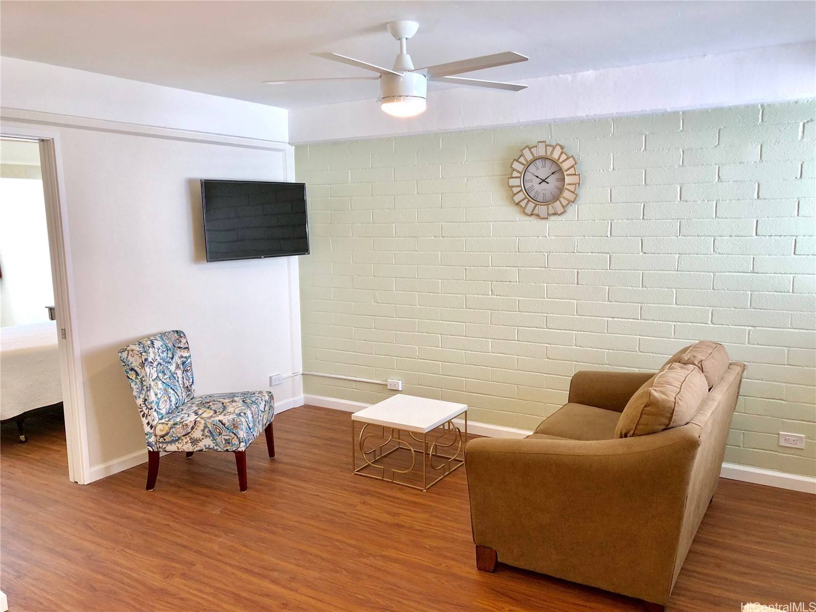 Honolulu, HI 96815,410 Nahua ST #403