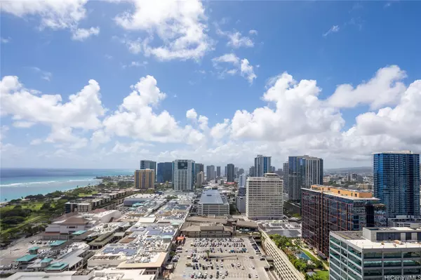 Honolulu, HI 96814,410 Atkinson DR #3404