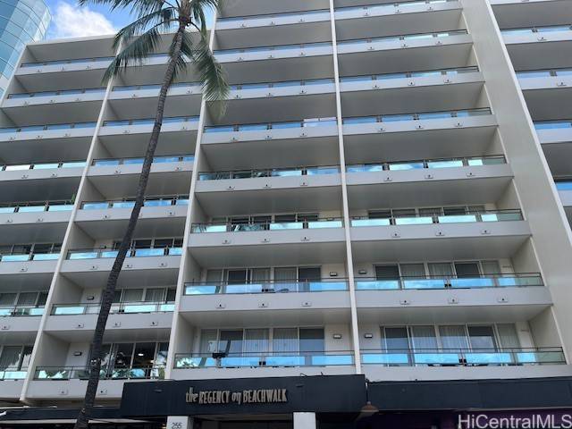 255 Beach WALK #45, Honolulu, HI 96815