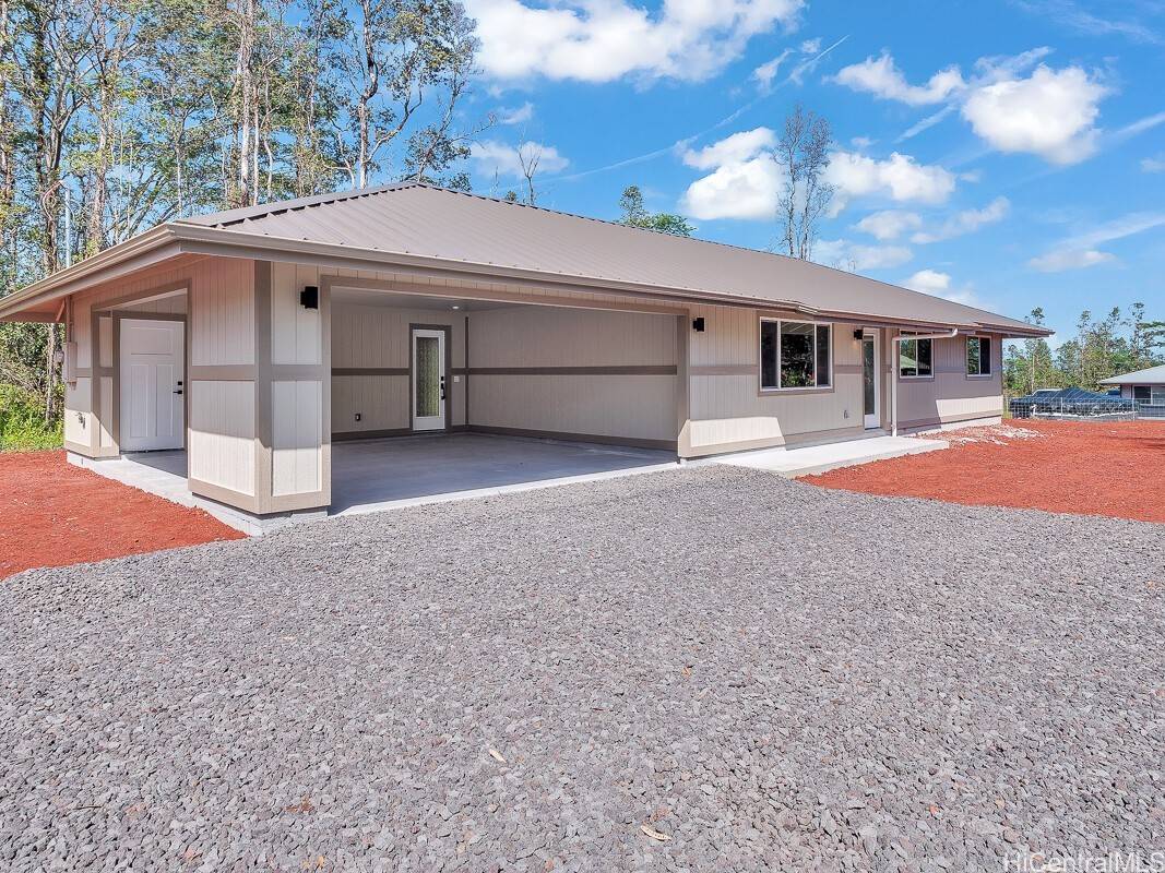 16-2077 Bamboo DR, Pahoa, HI 96778