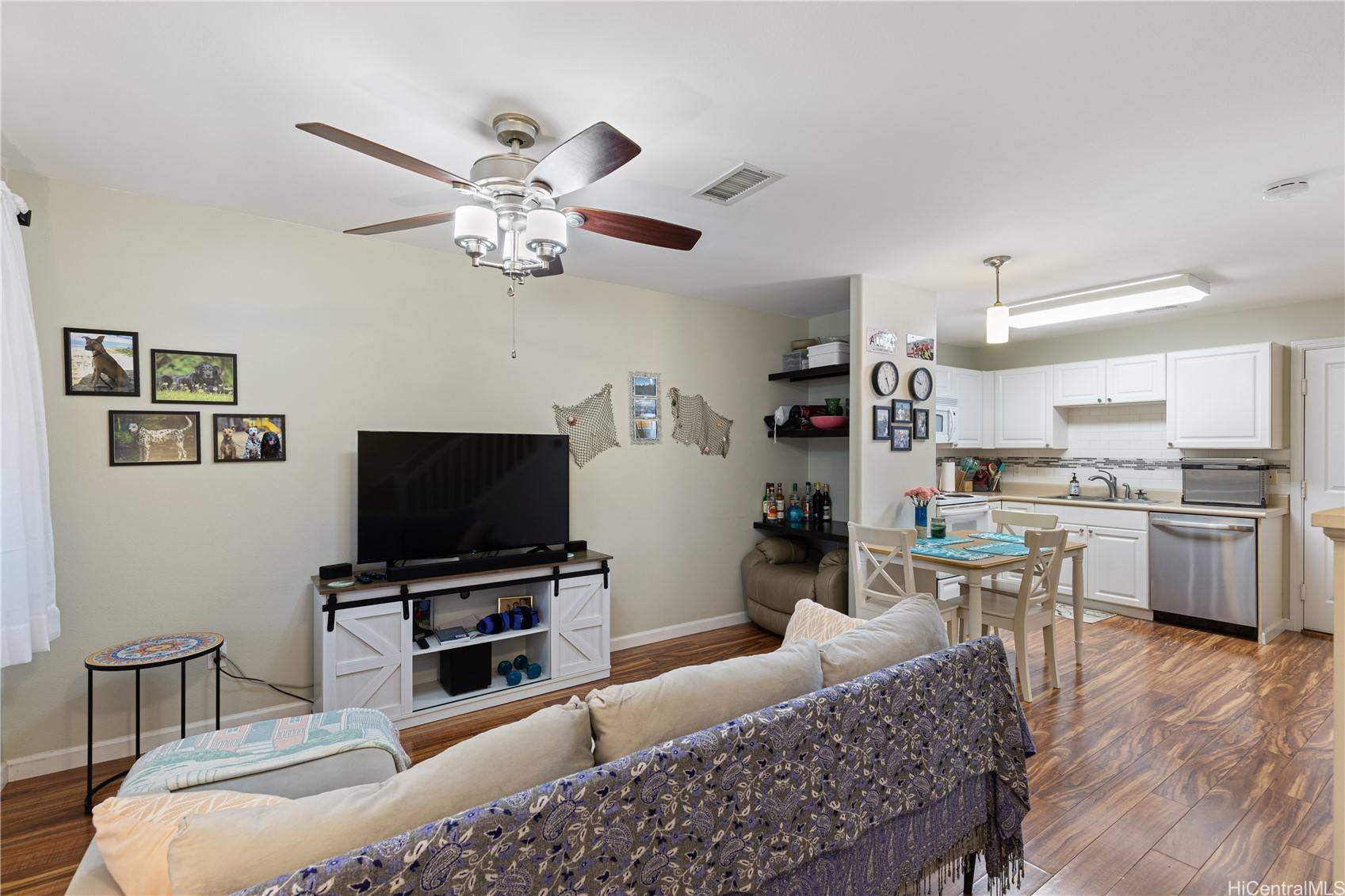 Ewa Beach, HI 96706,91-1031 Kaimalie ST #4G3