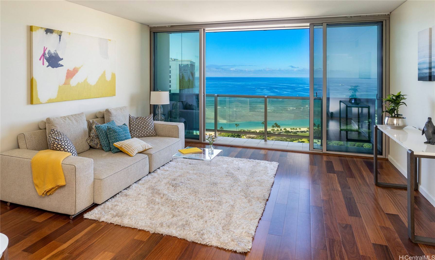 1177 Queen ST #4502, Honolulu, HI 96814