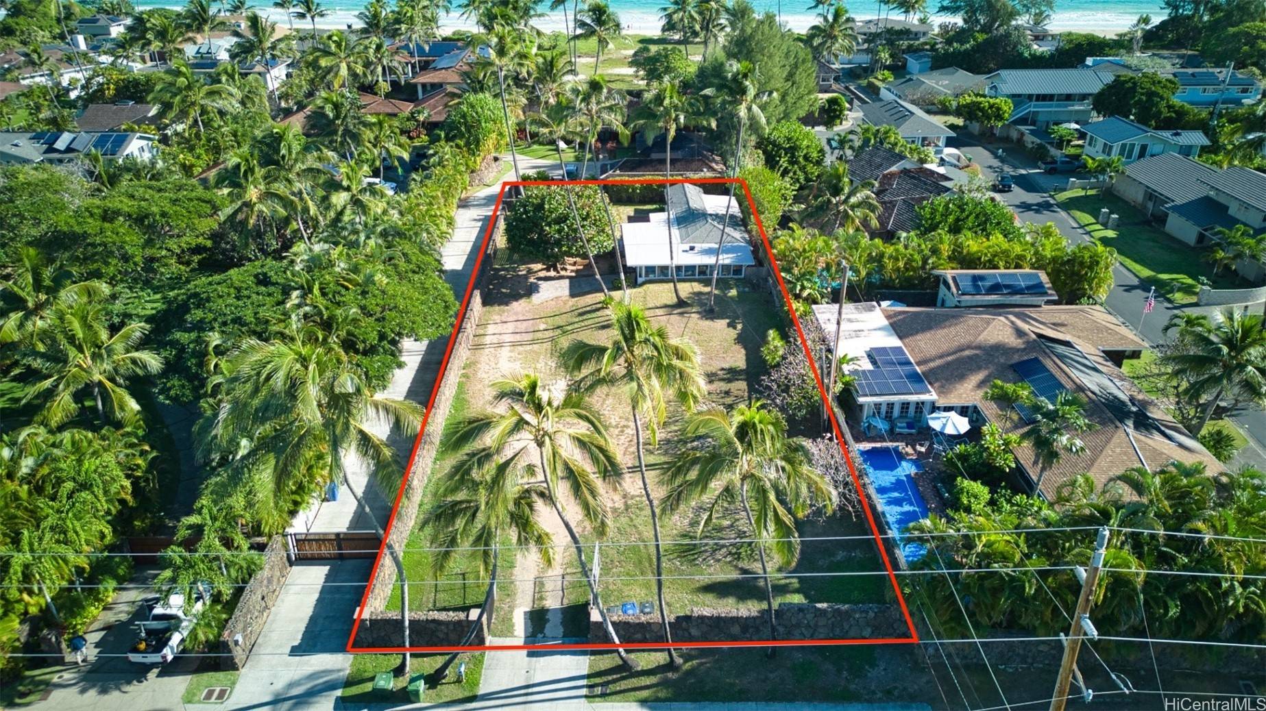 Kailua, HI 96734,188 N Kalaheo AVE