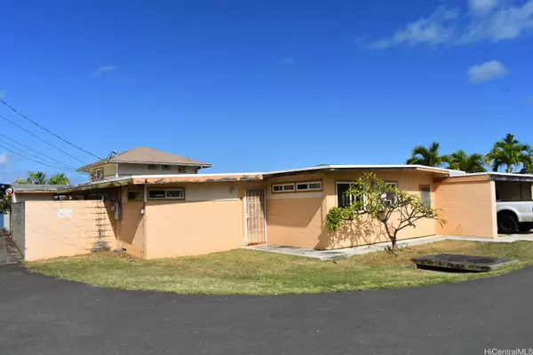 45-269 Ka Hanahou CIR, Kaneohe, HI 96744