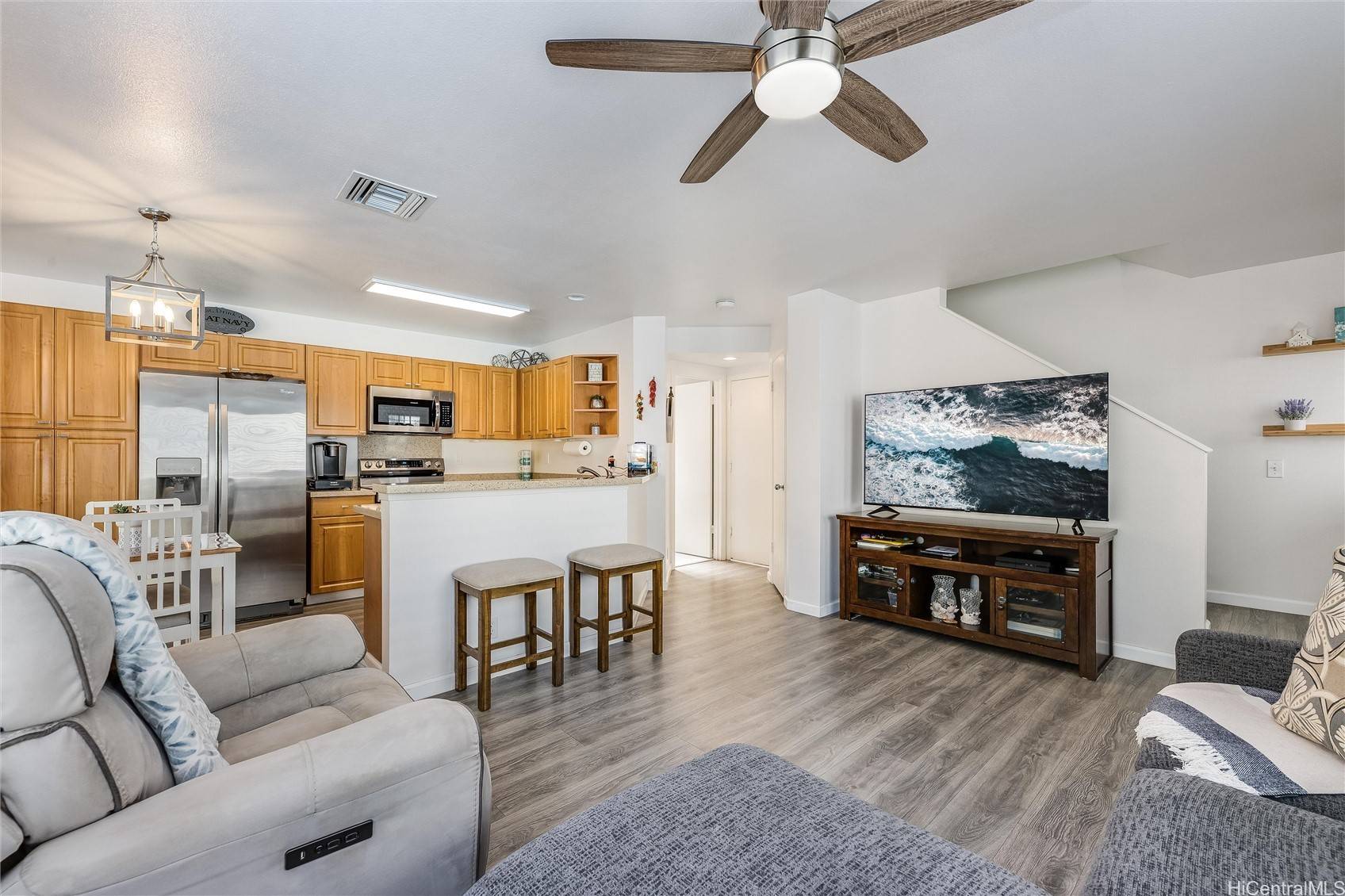 91-582 Makalea ST #173, Ewa Beach, HI 96706
